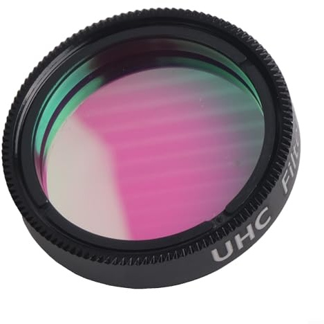 Astronomy Tools Essential 1 63,5 cm UHC-Filter für ernsthafte Sterngucker