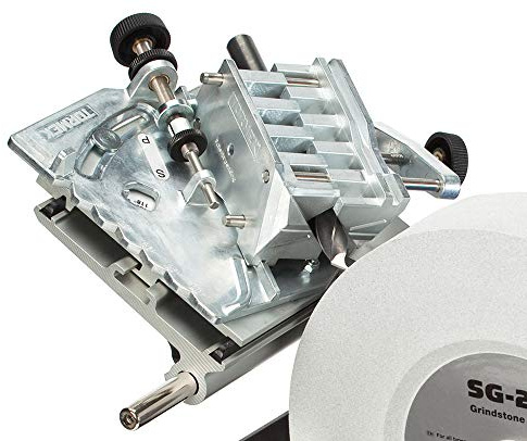 TORMEK Schleifvorrichtung DBS-22 fr Bohrerschleifen