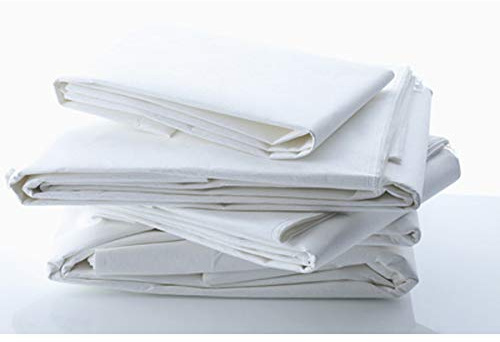 Evo-Pro-Tech 80 x 80 cm Allergiker-Abdeckung, milben- und milbensicherer Kissenschutz