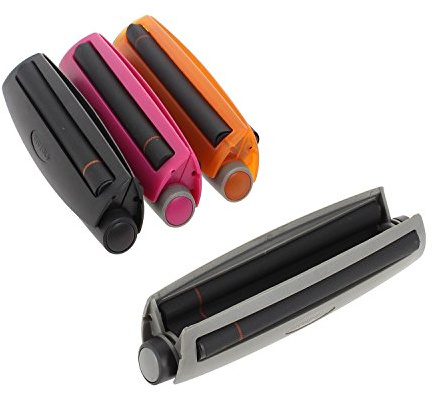 Futurola Fut-01 Joint-Roller, rolmachine voor King Size-vloeipapier, verpakking Van 1