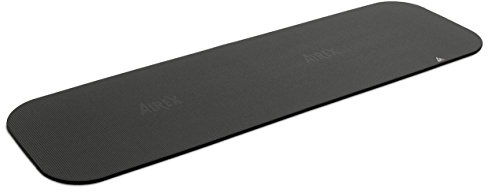 AIREX Coronella Gymnastikmatte Fitnessmatte Yoga Turn Sport Matte 200 cm