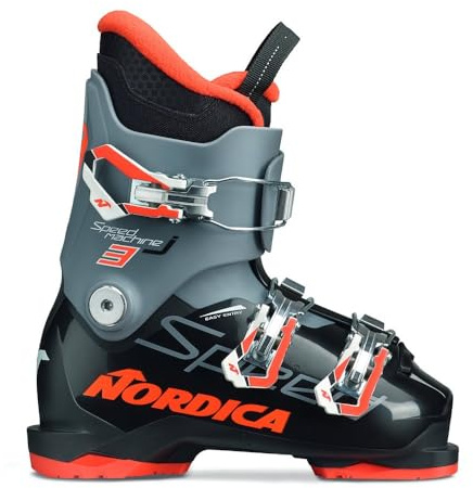Nordica SPEEDMACHINE J 3-21.5