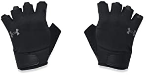 Under Armour Herren M's Training Gloves Accessory