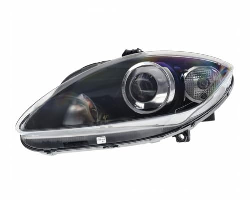 Valeo Premium Brightness & Clarity, Xenon-Scheinwerfer 44093 - Für SEAT Altea FL 05/2009 > 06/2015 - Vorne - Links - 1er Pack