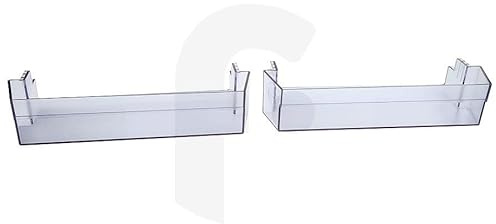Türfach-Set (30,2 x 10,5 x 6,5 cm) für DOMETIC-Kühlschrank – 289078638