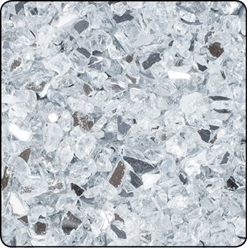 Season 1 kg Spiegelgranulat 1-4 mm (Natur)
