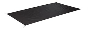 Jack Wolfskin Unisex – Erwachsene FLOORSAVER Stratos LITE III Bodenschutzplane, Phantom, One Size