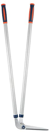 Spear & Jackson 4900RSS Razorsharp Stahl-Rasenkantenschere