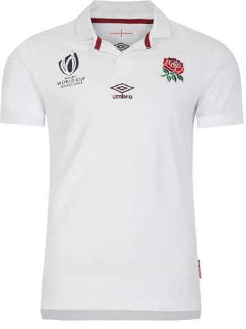 Umbro England WC Home Classic Jersey SS