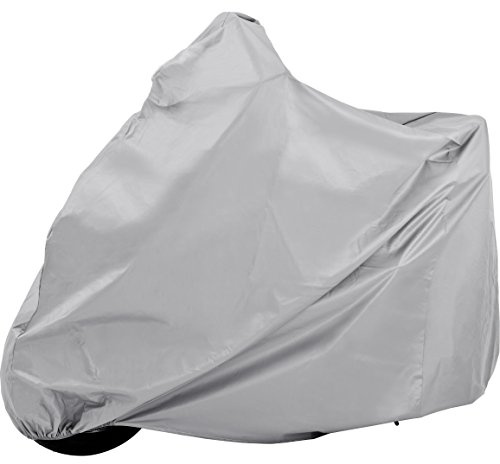 Polo Abdeckplane Outdoor für Roller – Grau – 227/120/101cm