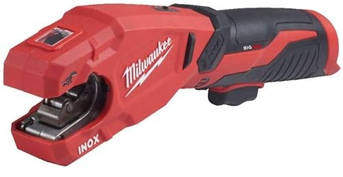 Röhrchenschnitt 12V M12 PCSS -0 - Milwaukee - 4933479241