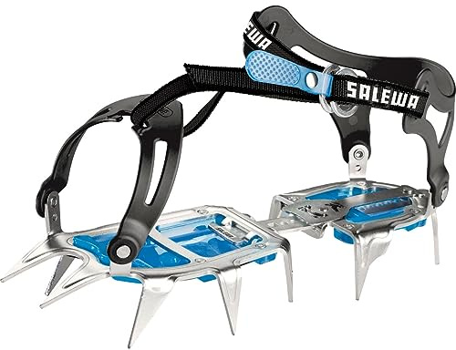 Salewa Alpinist Walk Steigeisen