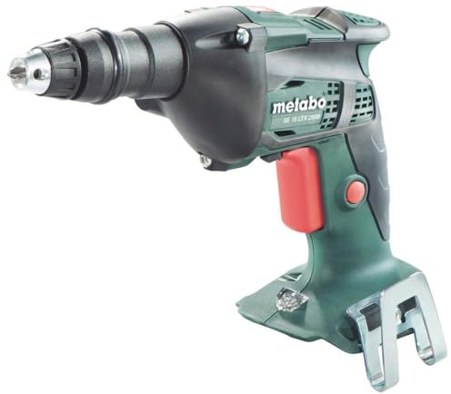 Metabo Akku-Trockenbauschrauber SE 18 LTX 2500