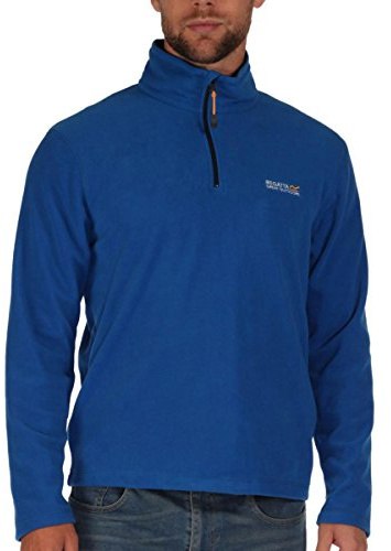 Regatta, Thompson-Herren-Vliesjacke