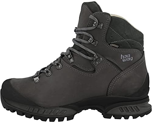 Hanwag Damen Tatra II Lady GtxTrekking- & Wanderstiefel