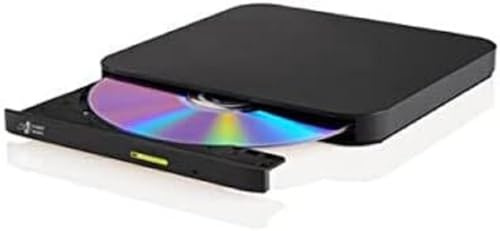REGRABADORA LG-H DVD-RW EXTERN