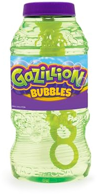 Gazillion Seifenblasen 2 Liter Lösung
