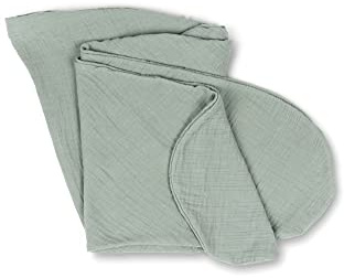 Doomoo Basics – Comfy Big Cover Tetra Stillkissenbezug 190 cm – Stillkissenbezug für das Größte Unserer Stillkissen – Verleihen Sie Ihrem Multifunktionskissen Einen Neuen Look Mit Natürlichen Farben
