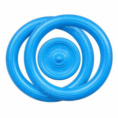 Rucan Sky Rings Mittelblaue Scheibe