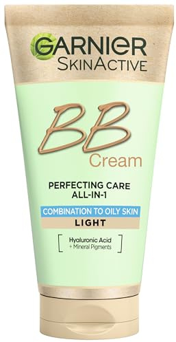 Miracle Skin Perfector BB Cream Matt Effect Light