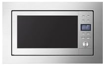 Amica EB-Mikrowelle m. Grill EMW 13185 E eds