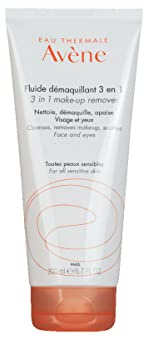 Avène 3 In 1 Make-up Entferner Fluid 200ml