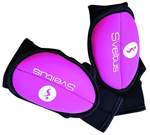 Sveltus Pilox Handschuh, 250 g, 2 Stück, Rosa