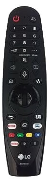 LG Magic Remote-Fernbedienung MR20GA