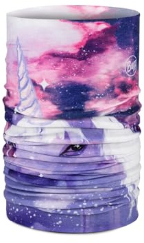 Buff® Original EcoStretch Multifunktionstuch Multi Unisex Kinder