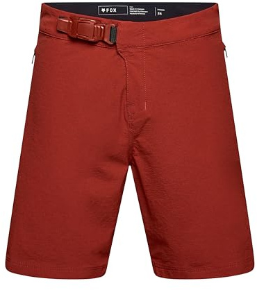 Fox Racing Youth Ranger Mountainbike-Shorts mit Innenfutter, Rost