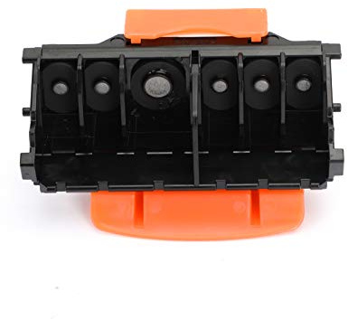 Topteng QY6-0083 Druckkopf Drucker für Canon MG6310 MG6320 MG6350 MG6380, MG7120 MG7150 MG7180 MG7520 MG7550, IP7110 IP8720 IP8750 IP8780