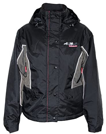 Karlslund Dalvik Winter Reitjacke