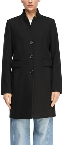 COMMA Damen 2173748 Outdoor-Mantel (1er Pack)