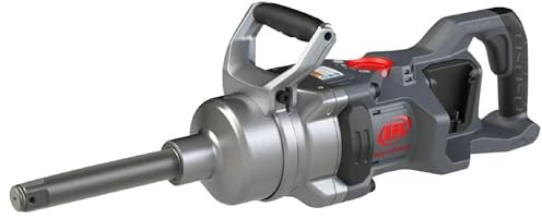 Ingersoll Rand W9691-1 20V Schlagschrauber für schwere Arbeiten, Schwerlast Schlagschrauber mit langem Amboss, Akku-Schlagschrauber