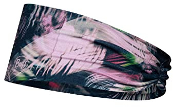 Buff®| Stirnbänder Coolnet Uv Männlich Weiblich Flexibel, UPF50-Schutz, leicht, dehnbar, recyceltes Material, Sport, Sommer