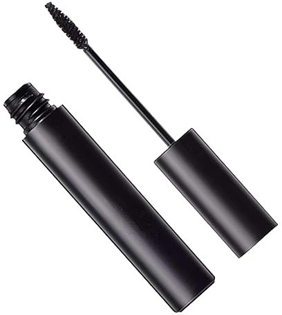 Housoutil Temporäre Bartfarbe für Männer 10ml Braun aus Kunststoff Sicher und Langlebig für Männerschnurrbart und Augenbrauen Einfach Anzuwenden im Alltag