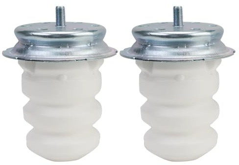 AUROLYNNE 2x Anschlagpuffer Feder Jumper Ducato 250 Boxer 1351266080