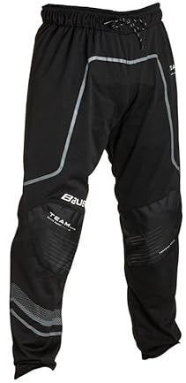 Bauer Inlinehockey Hose Team Senior L