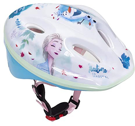 Disney Frozen II Helm 52/56 M