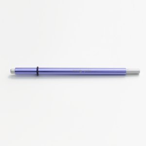 beauty-piler Haarentfernungs-Spirale, violett
