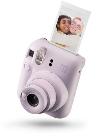 instax mini 12™ Lilac-Purple