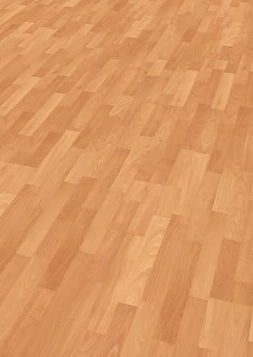 EGGER NatureSense Laminat EL1030 Buche SB rustikal 1292x193x7mm (2,494m²)
