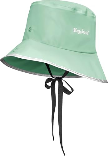 Playshoes Unisex Regenhut Regen-mütze Südwester