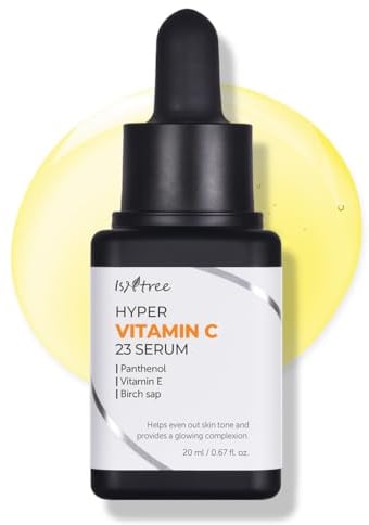 Hypervitamin C 23 Serum