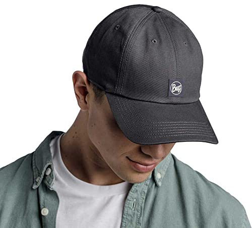 Buff®| Kappe Baseball Essential Männlich Weiblich Erwachsene Komfortabel, atmungsaktiv, Outdoor, Sonnenschutz UPF50, Einheitsgröße