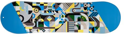 HEAD Rowdy Kid Snowboard