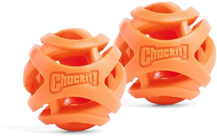 Chuckit! CH31931 Breathe-Right Small 2-er Pack