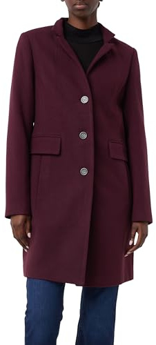 COMMA Damen 2173748 Outdoor-Mantel (1er Pack)