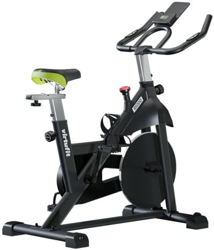 VirtuFit RS100 Indoor-Bike