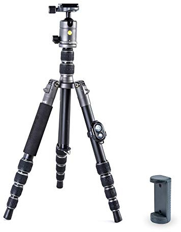 Vanguard Veo 3GO 235AB - Reisestativ mit Kugelkopf
